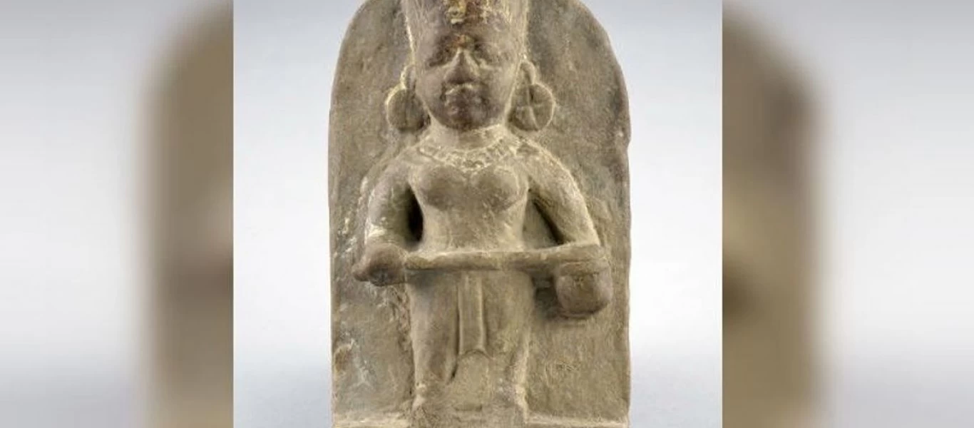 Καναδάς: Επιστρέφει στην Ινδία αγαλματίδιο του 18ου αιώνα - Είχε περιέλθει στην κατοχή του υπό «ύποπτες συνθήκες» (φώτο)